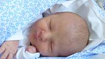 Jakub Kronus se narodil 18. ledna 2021 v kolínské porodnici, vážil 4290 g a měřil 52 cm. V Kolíně se z něj těší sestřička Janička (6) a rodiče Jana a Tomáš.