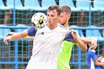 SK Kladno - FK Zbuzany 2:0, předkolo MOL Cup, 30. 7. 2022