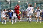 Kladno si poradilo se Zápy a získalo důležité body // SK Kladno -SK Zápy 2:0 (2:0) , utkání 5.k. CFL. ligy 2012/13, hráno 8.9.2012