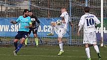 SK Kladno - Motorlet 0:2 (0:0), Divize B, 11. 11. 2017