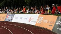 Mítink IAAF ve vícebojích - TNT Express Meeting (8-9.6.2013, Kladno)