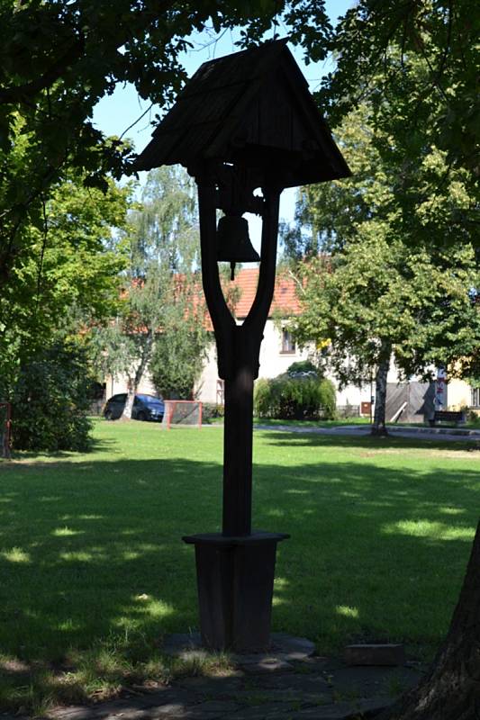 Národopisné muzeum v Třebízi chystá staročeský jarmark.