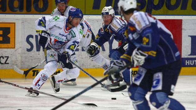 Plzeň - Kladno 2:1