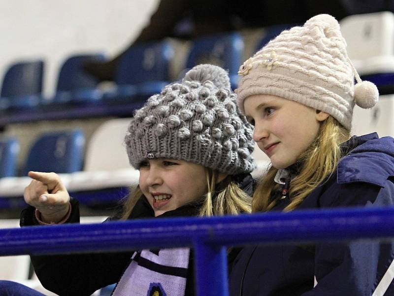 HC Rytíři Kladno - PSG Zlín 0:2,  ELH 2013/14, hráno 24.1.2014