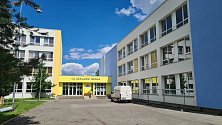 Do rekonstrukce školních budov investuje letos Kladno desítky milionů korun.