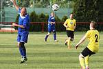 SK Buštěhrad -  SK Slovan Dubí 0:2, III.tř.,sk.A, okr. Kladno, 16. 5. 2015