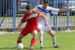 SK Kladno -TJ Slavia Louňovice 2:2 , Divize B 2013/14, hráno 10.8.2013