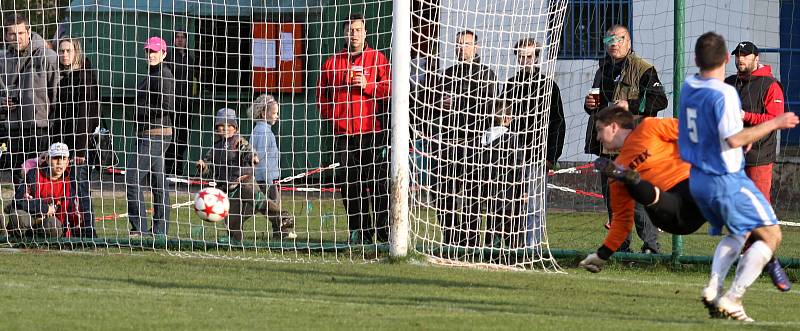 SK Doksy - Sokol Braškov 4:3 (2:2), utkání I.B, tř. 2011/12, hráno 21.4.2012