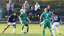 FK Brandýsek - SK Kročehlavy 4:1,OP Kladno, 24. 9. 2016