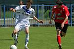 SK Kladno - FC Chomutov 1:0 (0:0), utkání 28.k. CFL. ligy 2011/12, hráno 19. 5. 2012