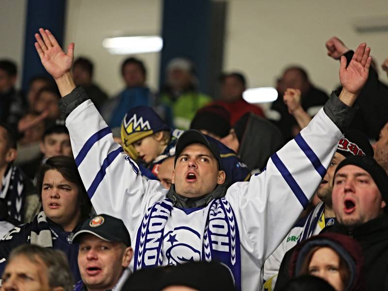 Rytíři Kladno – HC Energie Karlovy Vary 3:2 sn WSM liga, 20. 12. 2017