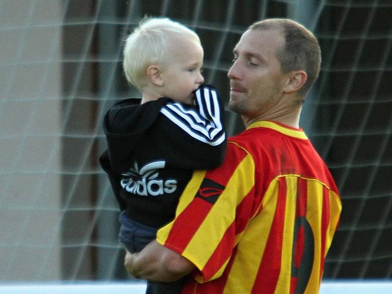 Sokol Lidice –Stochov 4:2 (3:1) , utkání I.B stč. kraj, tř. 2011/12, hráno 24.9.2011