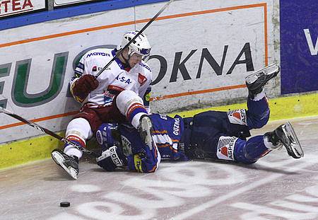 Kladno - HC Mountfield