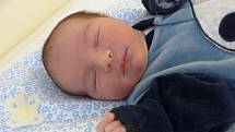 Kevin Bojcsuk se narodil 29. ledna 2021 v kolínské porodnici, vážil 3530 g  a měřil 48 cm. Ve Stříbrné Skalici se z něj těší maminka Petronella a tatínek Josef.