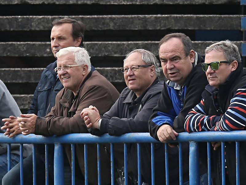 SK Kladno - FK Neratovice-Byškovice 0:3 (0:1), Divize B, 23. 9. 2017