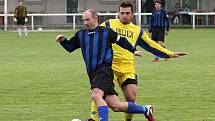 Sokol Lidice - Sokol Hrdlív 3:0 , OP okr. Kladno, 3. 5. 2014