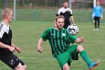 SK KROČEHLAVY - SK Slavoj Pozdeň "A" 1:0 (1:0), OP Kladno, 21. 5. 2022