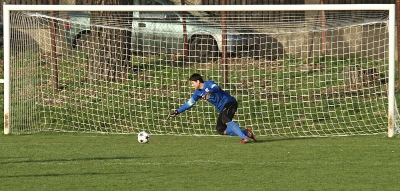 FK Brandýsek - FK Žižice 3:0 (2:0), A1A, OP Kladno, 2. 4. 2016