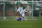 Sokol Hostouň - SK Český Brod 0:3 (0:1), Divize sk. B, 18. 9. 2016