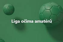 Liga očima amatérů