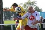 Sokol Lidice - Sokol Záryby 4:1, 1.B třída skupina B - Středočeský kraj , 20.k., 8.5.2010	