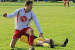 Sokol Lidice - Sokol Záryby 4:1, 1.B třída skupina B - Středočeský kraj , 20.k., 8.5.2010	