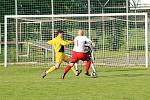 Sokol Lidice - Sokol Záryby 4:1, 1.B třída skupina B - Středočeský kraj , 20.k., 8.5.2010	