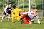 Sokol Lidice - Sokol Záryby 4:1, 1.B třída skupina B - Středočeský kraj , 20.k., 8.5.2010	