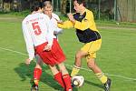 Sokol Lidice - Sokol Záryby 4:1, 1.B třída skupina B - Středočeský kraj , 20.k., 8.5.2010	