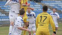 Kladno - Litvínov 3:1.