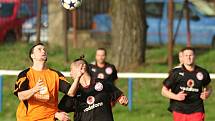 FK Brandýsek - FK Žižice 3:0 (2:0), A1A, OP Kladno, 2. 4. 2016