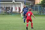 SK Vinařice  - Viktorie Černuc "A" 0:2 (0:0), OP Kladno, 21. 5. 2022