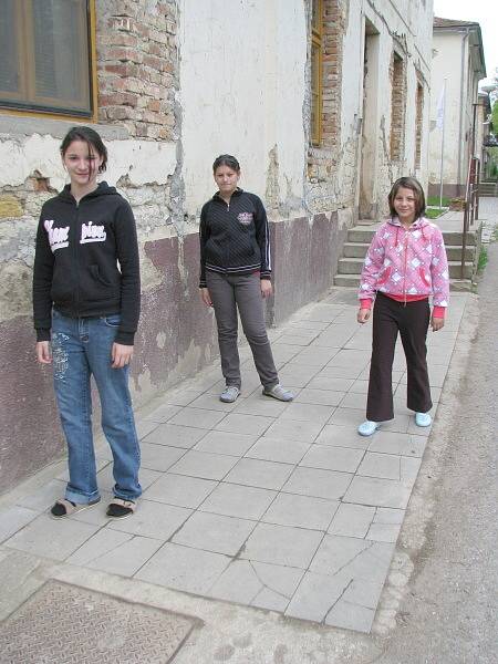 Ředitel Dětského domova v Ledcích myšlence startovacích bytů velice fandí. Jaká bude budoucnost, ukáže čas.