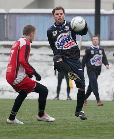 Kladno - Ústí nad Labem 0:1