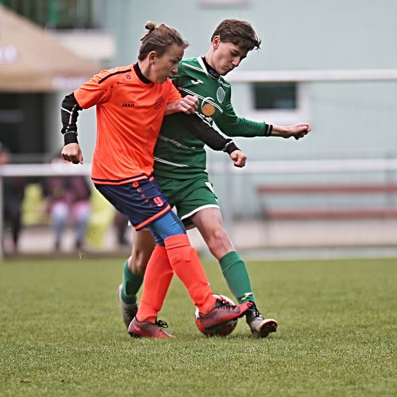 KÁBA CUP 2019 - kvalifikační turnaj Lhota 14. 5. 2019