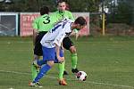 SK Kladno "B" - SK Lány 3:0 (1:0), I.B. tř. sk. A, 4. 10. 2020