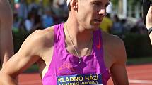 Mítink Kladno hází, který patří do bronzové série World Athletics Tour, přilákal na Sletiště skvělou konkurenci.
