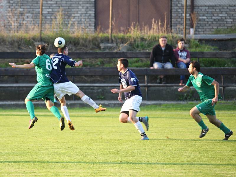 FK Brandýsek - SK Kročehlavy 4:1,OP Kladno, 24. 9. 2016