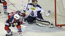 Rytíři Kladno - HC Pardubice, 17. kolo ELH 2013-14, , 1.11.13