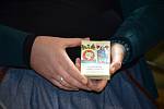 V Kladně pokřtili originální mariášové karty. Najdete v nich i návod, jak si zahrát lóru.