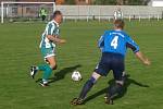 Přítočno B - Neuměřice B 6:1.