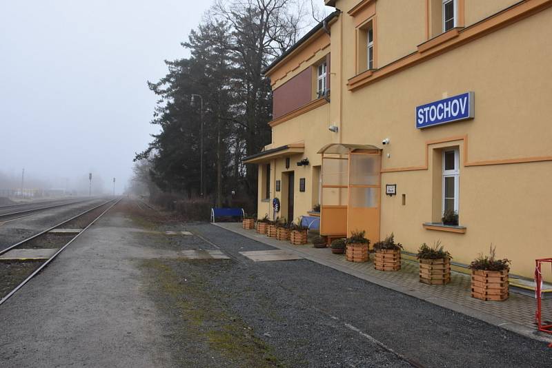 Kladenský deník zjišťoval působnost policejních hlídek také na pomezí Rakovnicka.