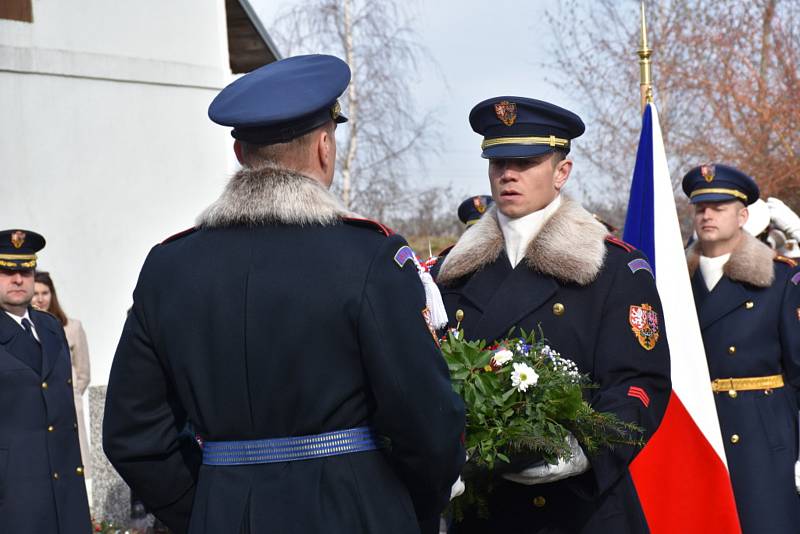 Vzpomínka na prezidenta Masaryka pokračuje sobotním Dnem s T.G.M.