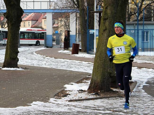 15. ročník Narozeninové pětky v Kladně.