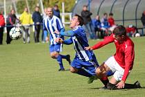 Velká Dobrá - Doksy   1:0 (0:0)