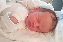 Jáchym Šimek se narodil 30. prosince roku 2020 v 11:05 v kladenské nemocnici. Vážil 3580g  a měřil 52cm. Rodiči jsou Jan Šimek a Barbora Pánková.