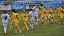 Kladno - Litvínov 3:1.