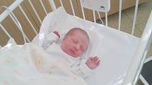 Natálie Šmatová, Doksy. Narodila se 7. března 2014. Váha 2,33 kg, míra  45,5 cm. Rodiče jsou Lucie Šmatová a Michal Šmat  (porodnice Kladno).