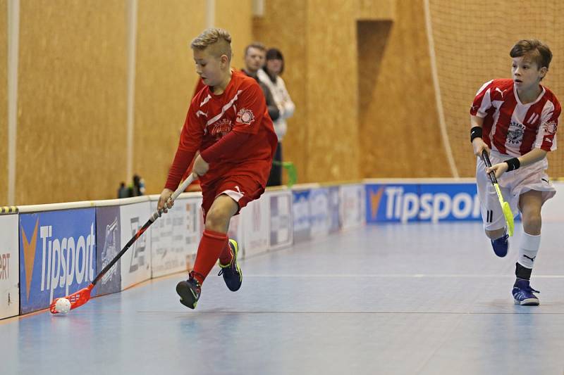 Jeleni - Štíři 4:1, ŠFL Kladno 27. 1. 2018