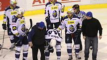 Rytíři Kladno - HC Vítkovice STEEL, 29. kolo ELH 2013-14, , 8.12.13